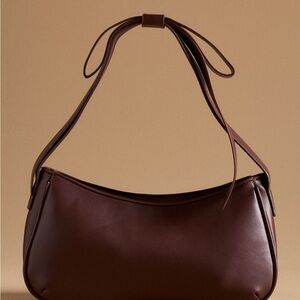 Mali + Lili x Anthropologie Bow Shoulder Bag